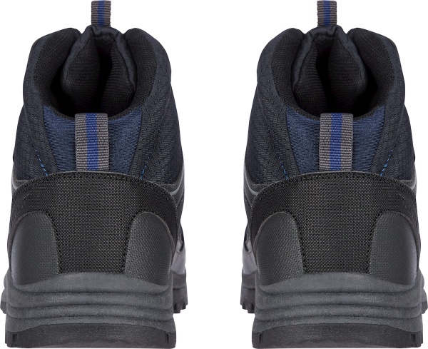 Черевики McKinley MAINE MID AQB M 262120-903050 р.41 чорний