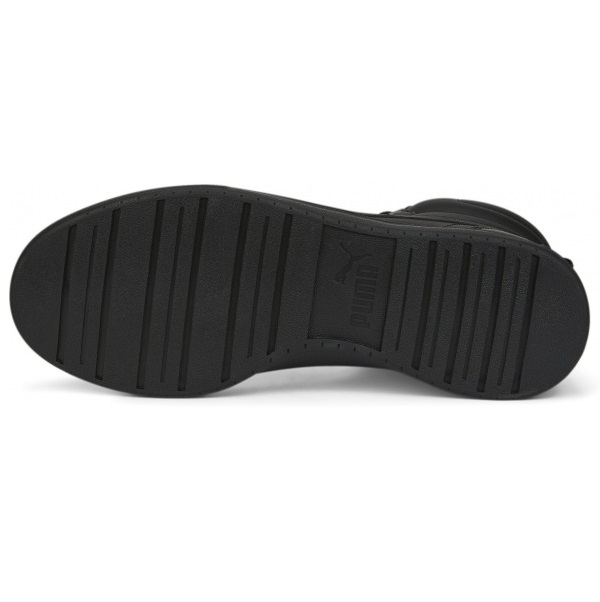 Ботинки Puma PUMA CAVEN MID WTR 38584401 р.42,5 черный