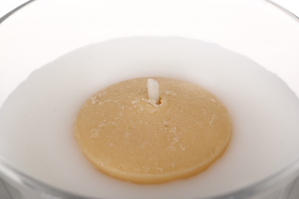 Свічка ароматична Pako-If Веселих свят 80х60 мм в асортименті 