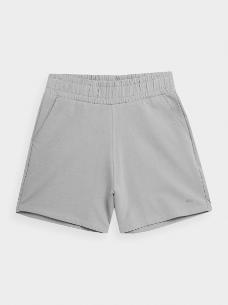 Шорти 4F 4FSS23TSHOF070-25S р. XS сірий
