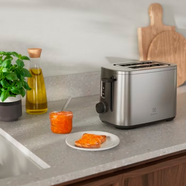 Тостер Electrolux E5T1-4ST 