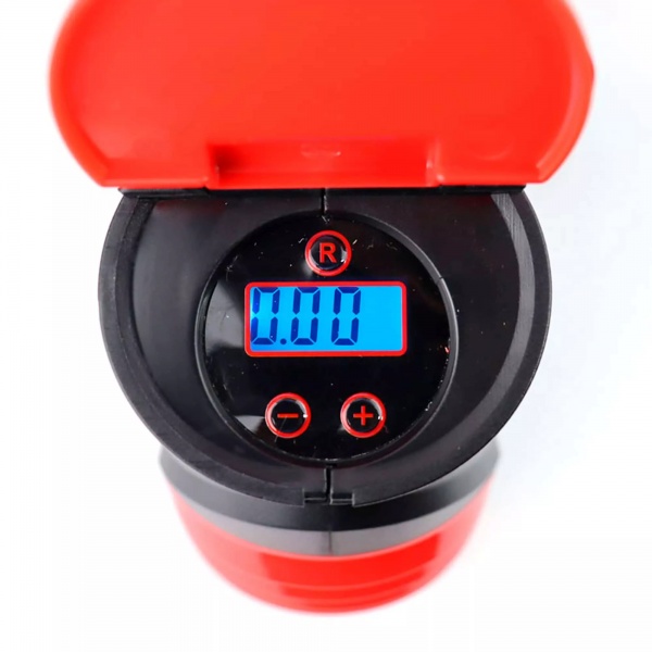 Компресcор автомобильный AMiO (02641)