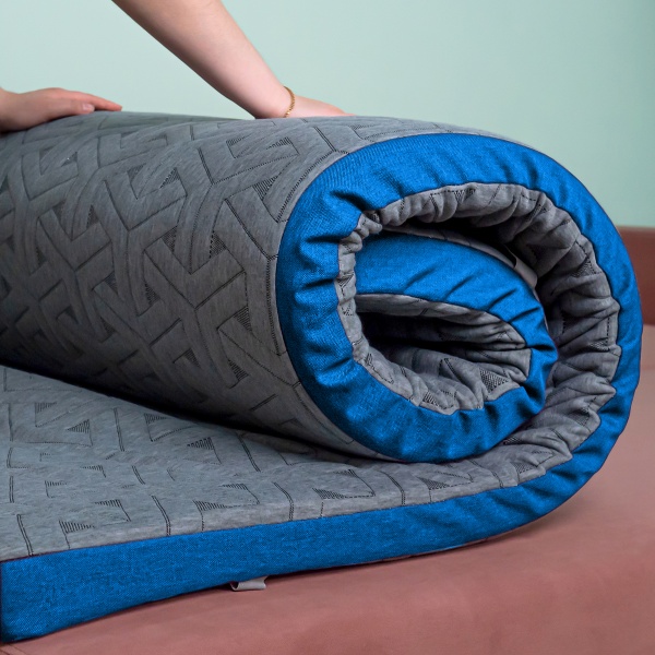 Матрас-топпер Moon Latex LIDERSON 110х190 см