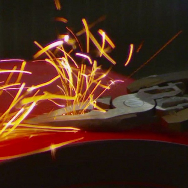 Мультитул Gerber Gear Multi-Plier 600 безлезовий, 14 инструментов 