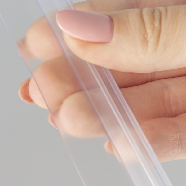 Уплотнитель Doosh SCS-02 4-6 мм боковой