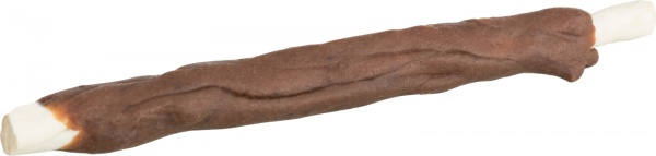 Ласощі Trixie для чищення зубів Denta Fun з кроликом натуральна шкіра 12 см 70 г 6 шт 31338