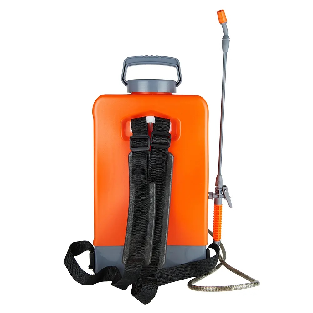 Опрыскиватель аккумуляторный SEQUOIA ранцевый 12 л