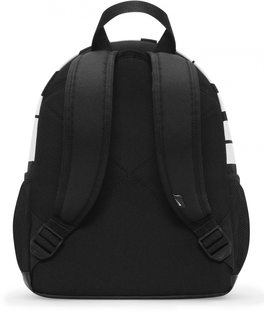 Рюкзак Nike BRASILIA JDI DR6091-010 11 л чорний