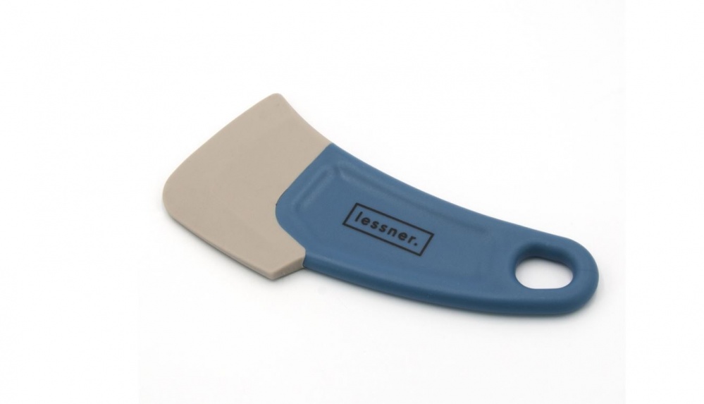 Лопатка кухонная Lessner Sky Blue 15,5 см