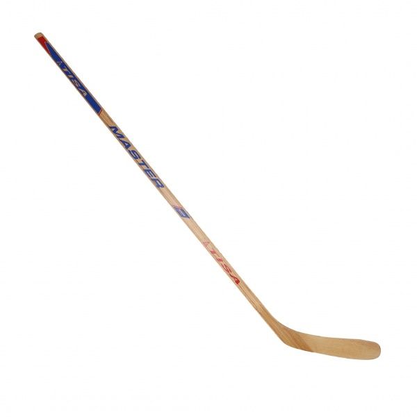 Клюшка L Tisa Master Stick H41318 147 см 