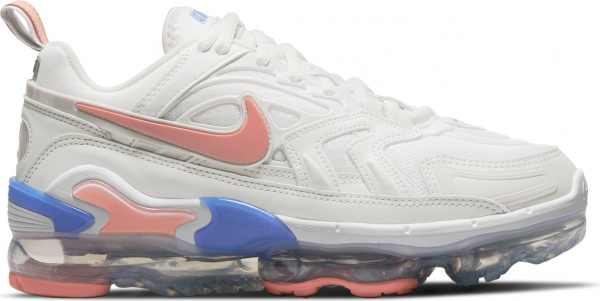 Кроссовки Nike Air Vapormax EVO DC9222-100 р.40 белый