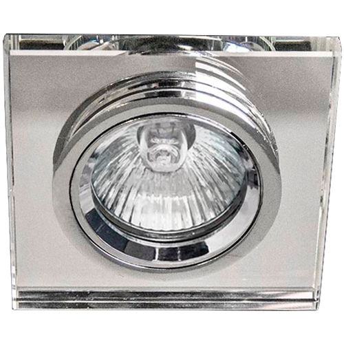 Светильник Точка Света CR 114 M/CHR