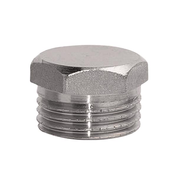 Заглушка зовнішня Gross SF54N0005 3/4'