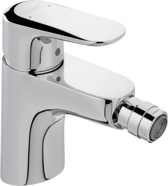 Смеситель для биде Hansgrohe Ecos 14082000