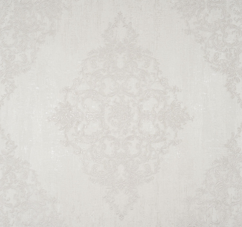 Обои виниловые на флизелиновой основе Славянские обои Le Grand platinum Королева 8794-03 1,06x10,05 м