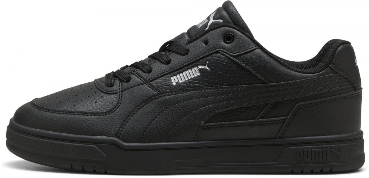 Кросівки чоловічі Puma Caven III 40448402 р.42,5 чорні — фото 1