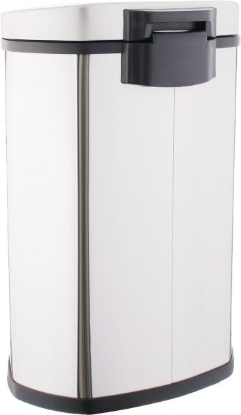 Ведро с педалью Java