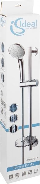 Душевой набор Ideal Standard B9415AA 