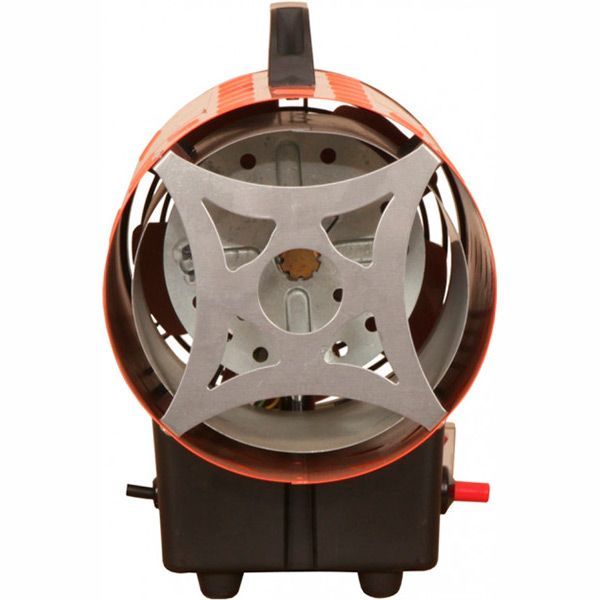 Тепловая пушка Vitals GH-151