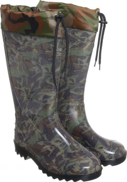 Чоботи Чоловічі з манжетом ОП Р.41, L-764-4К