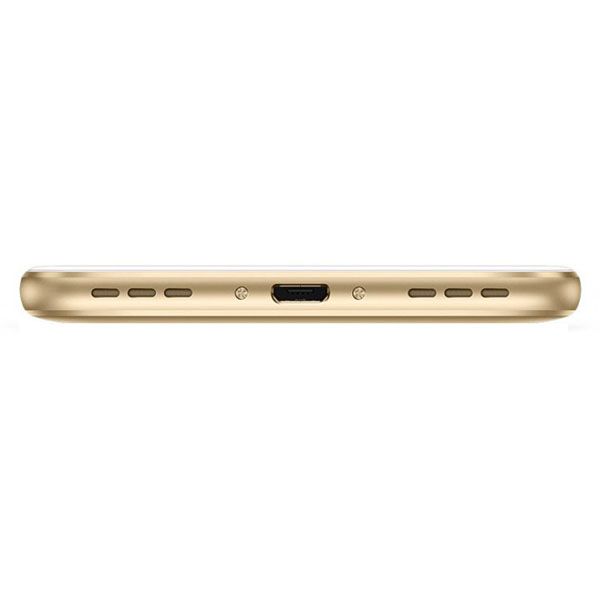 Смартфон Meizu M5s 16Gb gold