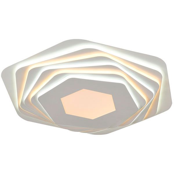 Светильник потолочный Victoria Lighting Tokyo/PL500 LED 240W с пультом ДУ