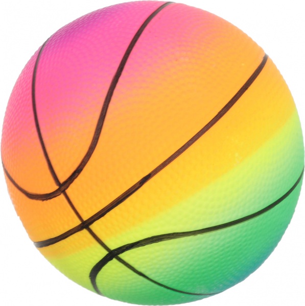 Набор мячей Zhuchuang Toys спорт 3шт KH9-105 