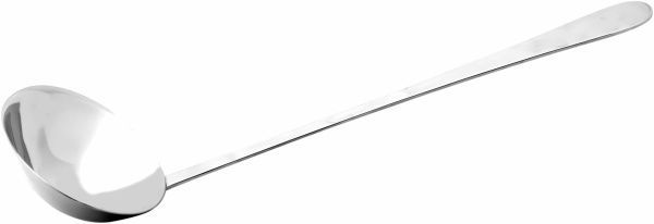 Ложка разливная 85 мл 147 Steelay