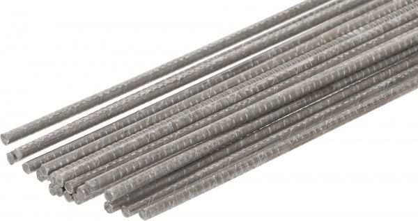 Пруток 4,0 мм L=1,0 м 20 шт.
