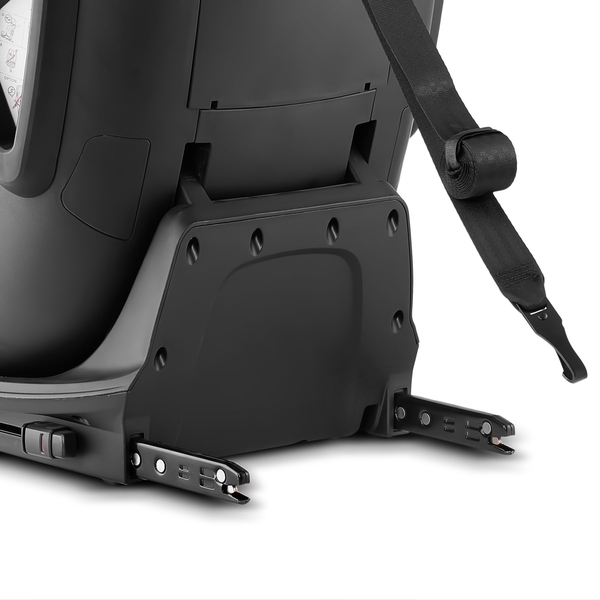 Автокресло Kinderkraft Oneto3 серый 00-00158328