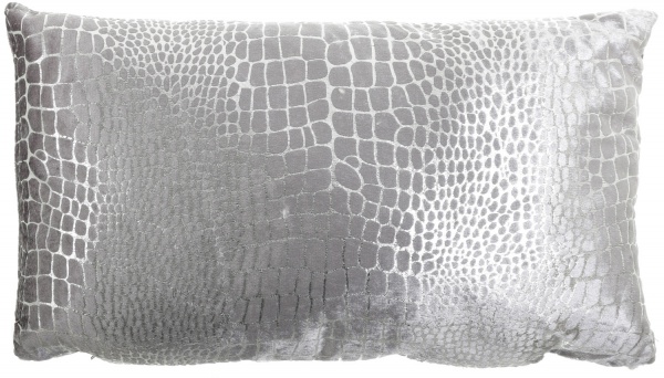 Подушка KM с напылением 100% полиэстер 50x30 см в ассортименте 