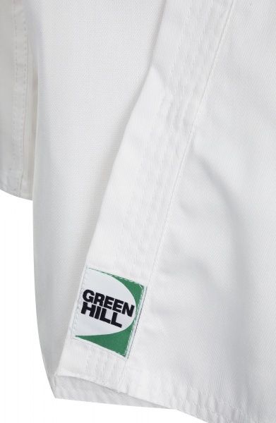 Кимоно Green Hill KSB-10341-2 140 белый