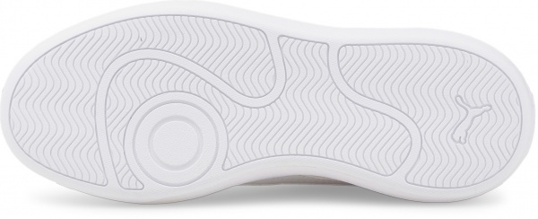 Кроссовки Puma Tori 38302602 р.UK 3,5 белый