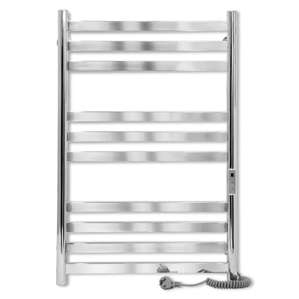 Рушникосушарка електрична Laris Кватро П10 500х800 Е П S