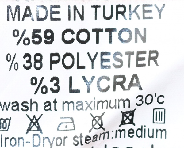 Джинси Altun для хлопчика р.140 синій 2-464 