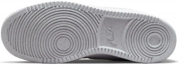 Кроссовки Nike COURT VISION MID NN DN3577-100 р.47,5 белый