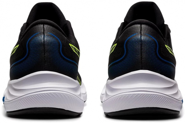 Кроссовки Asics GEL-EXCITE 9 1011B338-003 р.41,5 черный