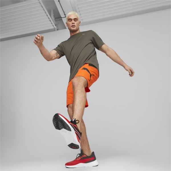 Кроссовки Puma LEX 37682612 р.45 UK 10,5 красный