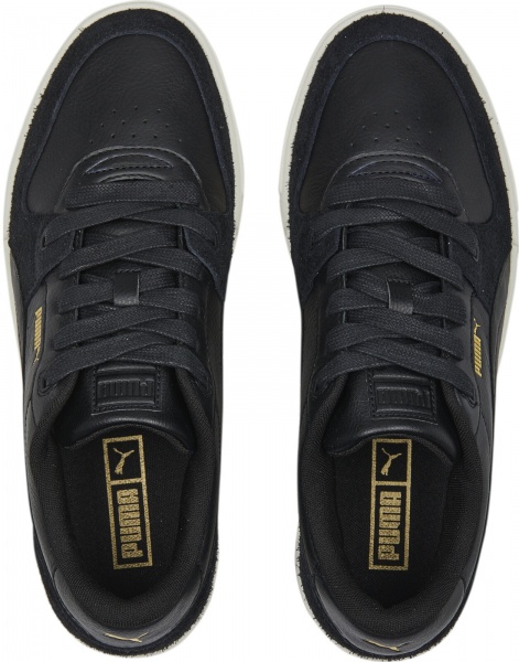 Кроссовки Puma CA PRO LUX PRM 39013301 р.44 UK 9,5 черный