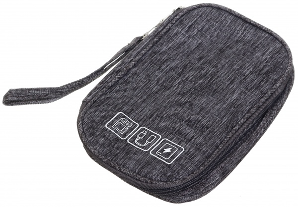 Косметичка 16.5х11.5х7 см PU RH532