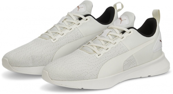 Кроссовки Puma Flyer Runner Femme Wn s 19551706 р.38,5 бежевый
