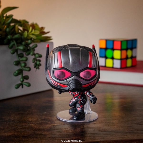 Игровая фигурка Funko серии AM:QM Человек-муравей 70490 