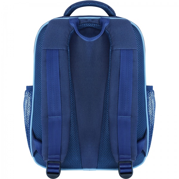 Ранец школьный Bagland Turtle Little Astronauts 13466 (суб. 1352)