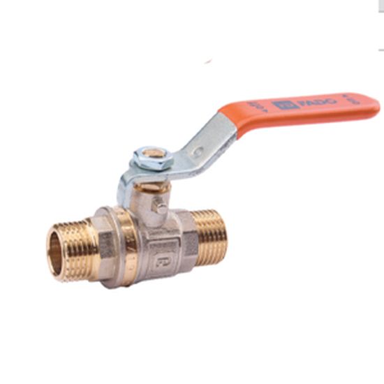 Кран шаровой FADO S.r.l New PN40 15 1/2