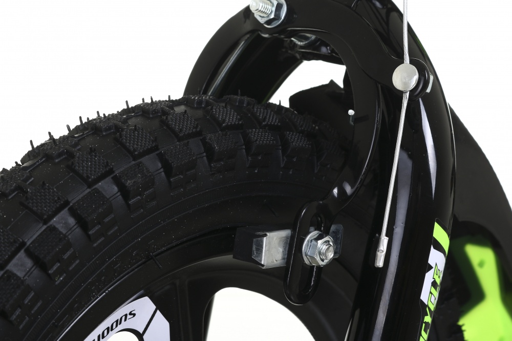 Велосипед детский SKD 12