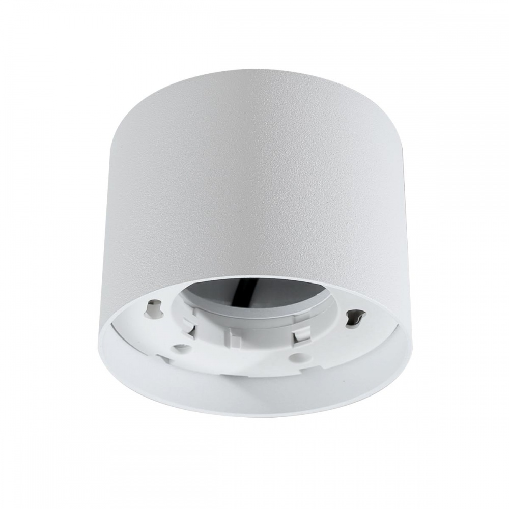 Светильник потолочный LIGHT SET TEREN 0680 GX53 белый