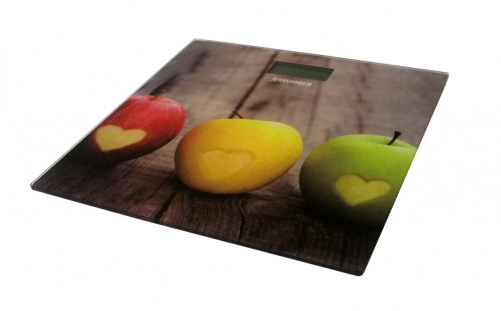 Весы Grunhelm GRUNHELM BES-1AP BES-1AP (яблоко)