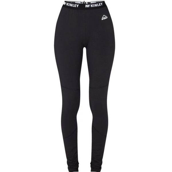 Термоштани McKinley Dorotea wms 294532-057 38 чорний