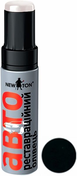 Карандаш реставрационный New Ton амулет металлик 371