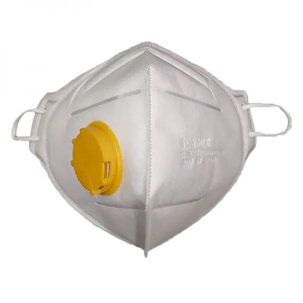 Респіратор МІК П-200 з клапаном FFP 3D 1 шт. 130043